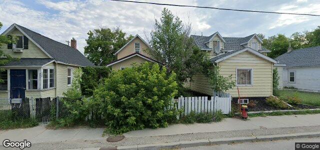 599 Herbert Avenue（加拿大曼尼托巴省溫尼伯市）房屋照片