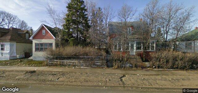 600 Talbot Avenue（加拿大曼尼托巴省溫尼伯市）房屋照片