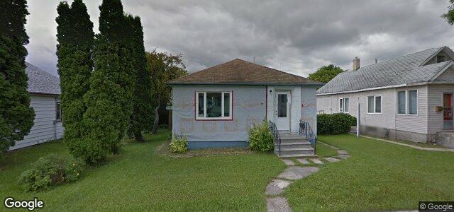 600 Union Avenue E（加拿大曼尼托巴省溫尼伯市）房屋照片