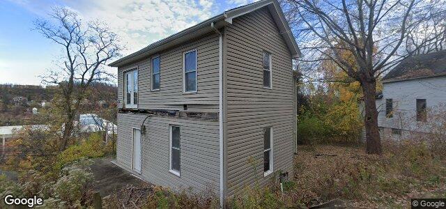 601 Castle Avenue（加拿大曼尼托巴省溫尼伯市）房屋照片