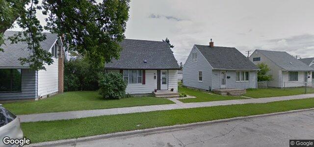 601 Harbison Avenue E（加拿大曼尼托巴省溫尼伯市）房屋照片