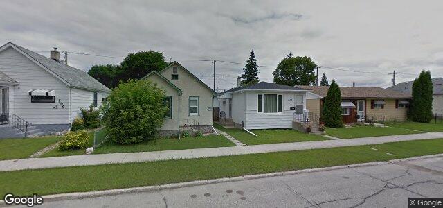 601 Martin Avenue E（加拿大曼尼托巴省溫尼伯市）房屋照片