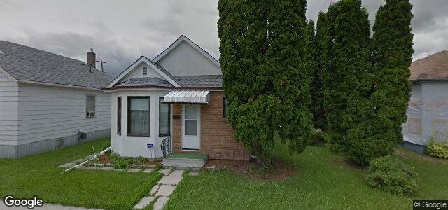 602 Union Avenue E（加拿大曼尼托巴省温尼伯市）房屋照片