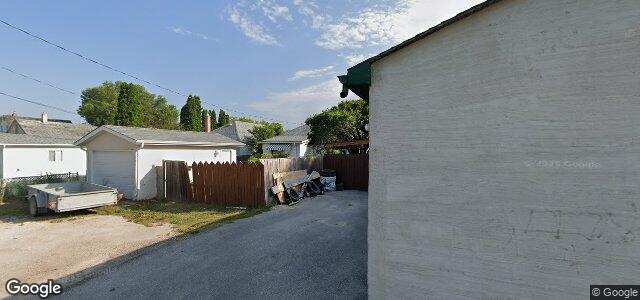 604 Union Avenue E（加拿大曼尼托巴省溫尼伯市）房屋照片