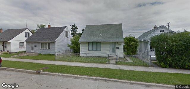609 Harbison Avenue E（加拿大曼尼托巴省溫尼伯市）房屋照片
