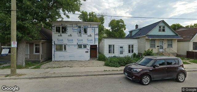 613 Herbert Avenue（加拿大曼尼托巴省溫尼伯市）房屋照片