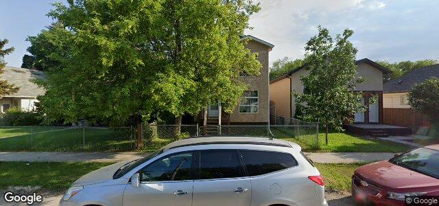 613 Johnson Avenue E（加拿大曼尼托巴省溫尼伯市）房屋照片