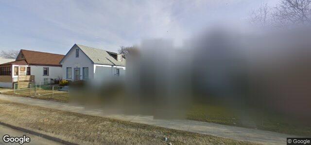 613 Talbot Avenue（加拿大曼尼托巴省溫尼伯市）房屋照片