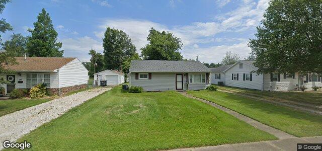 615 Windsor Avenue（加拿大曼尼托巴省溫尼伯市）房屋照片