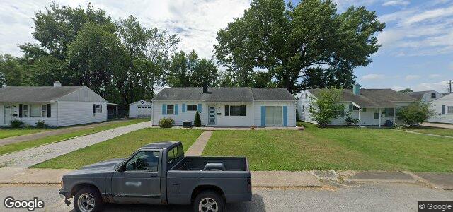 616 Windsor Avenue（加拿大曼尼托巴省溫尼伯市）房屋照片