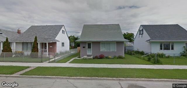617 Harbison Avenue E（加拿大曼尼托巴省温尼伯市）房屋照片