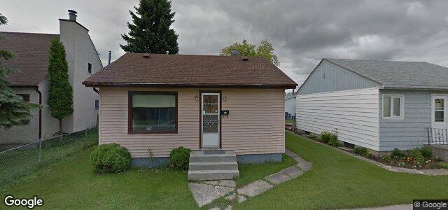 618 Union Avenue E（加拿大曼尼托巴省溫尼伯市）房屋照片