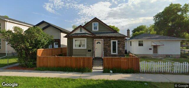Larawan ng 619 Johnson Avenue E sa Winnipeg, Manitoba