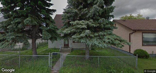 Photo of 620 Union Avenue E in Winnipeg, Manitoba