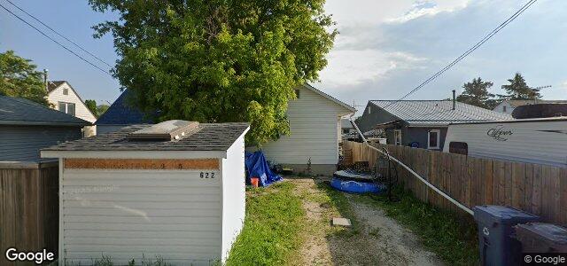 622 Martin Avenue E（加拿大曼尼托巴省溫尼伯市）房屋照片