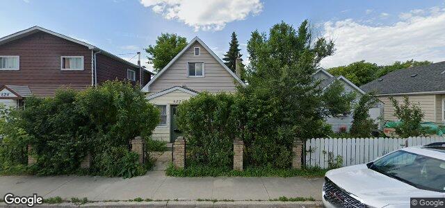 622 Riverton Avenue（加拿大曼尼托巴省溫尼伯市）房屋照片