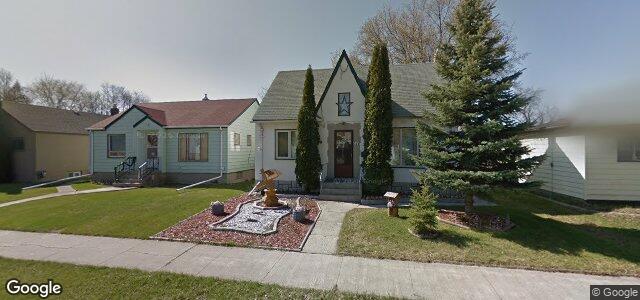 Photo of 624 Windsor Avenue in Winnipeg, Manitoba