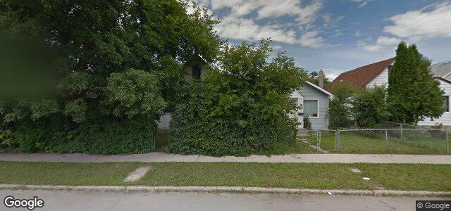 631 Castle Avenue（加拿大曼尼托巴省溫尼伯市）房屋照片