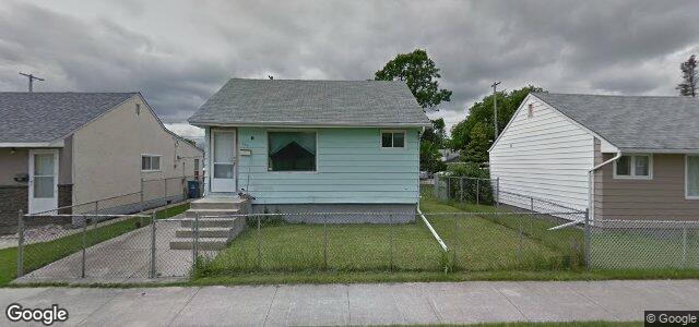 632 Martin Avenue E（加拿大曼尼托巴省溫尼伯市）房屋照片
