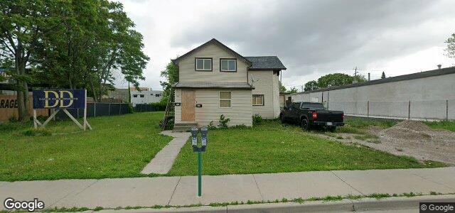 Photo of 632 Windsor Avenue in Winnipeg, Manitoba