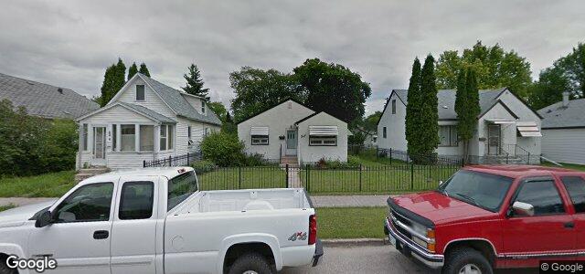 633 Windsor Avenue（加拿大曼尼托巴省溫尼伯市）房屋照片