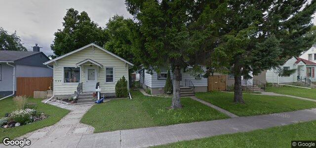 Photo of 634 Windsor Avenue in Winnipeg, Manitoba
