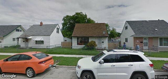 635 Harbison Avenue E（加拿大曼尼托巴省溫尼伯市）房屋照片