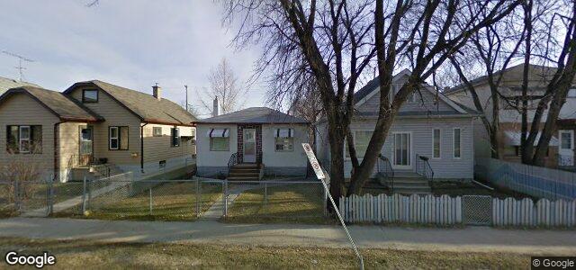 Photo of 635 Talbot Avenue in Winnipeg, Manitoba
