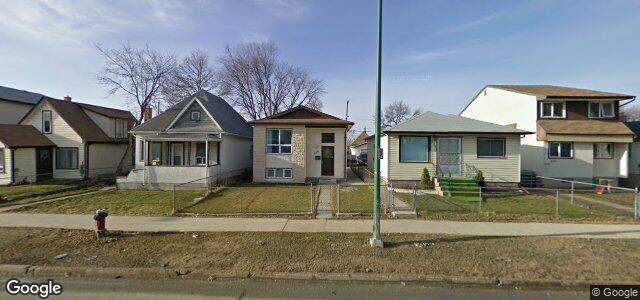 638 Talbot Avenue（加拿大曼尼托巴省溫尼伯市）房屋照片