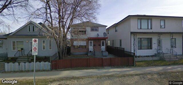 Photo of 639 Talbot Avenue in Winnipeg, Manitoba