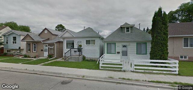 639 Union Avenue E（加拿大曼尼托巴省溫尼伯市）房屋照片