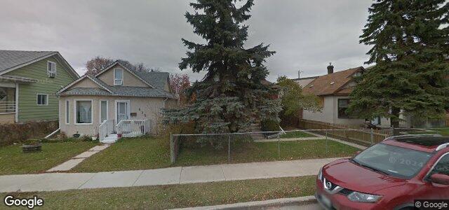 Larawan ng 641 Chalmers Avenue sa Winnipeg, Manitoba