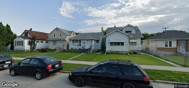 643 Castle Avenue（加拿大曼尼托巴省溫尼伯市）房屋照片