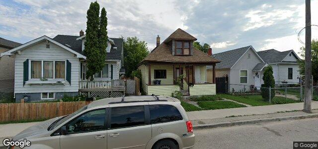 Photo of 643 Herbert Avenue in Winnipeg, Manitoba