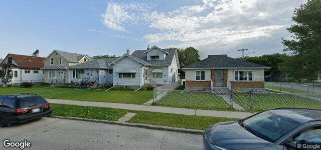 645 Castle Avenue（加拿大曼尼托巴省溫尼伯市）房屋照片