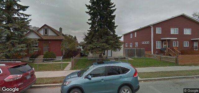 645 Chalmers Avenue（加拿大曼尼托巴省溫尼伯市）房屋照片