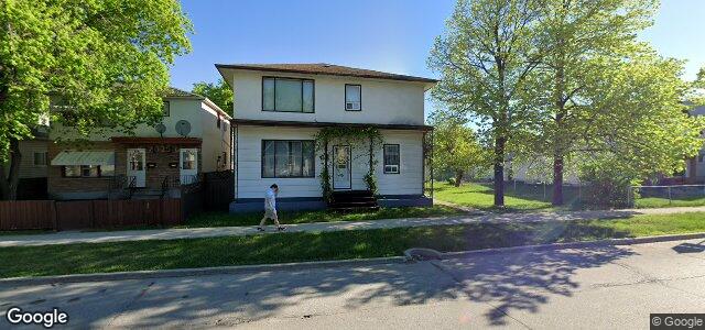 645 Talbot Avenue（加拿大曼尼托巴省溫尼伯市）房屋照片