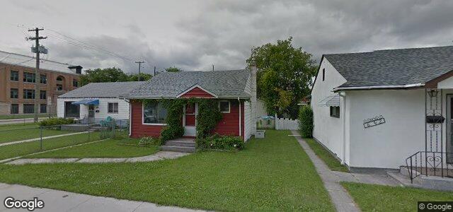 646 Union Avenue E（加拿大曼尼托巴省溫尼伯市）房屋照片