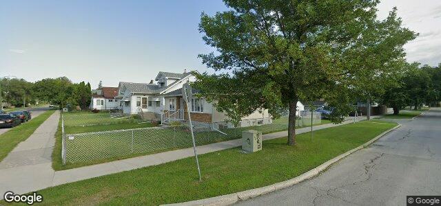 649 Castle Avenue（加拿大曼尼托巴省溫尼伯市）房屋照片