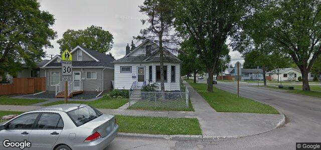Larawan ng 652 Sandhurst Avenue sa Winnipeg, Manitoba