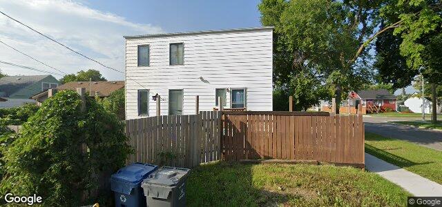 655 Martin Avenue E（加拿大曼尼托巴省溫尼伯市）房屋照片