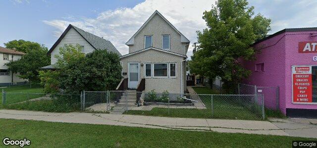 655 Talbot Avenue（加拿大曼尼托巴省溫尼伯市）房屋照片