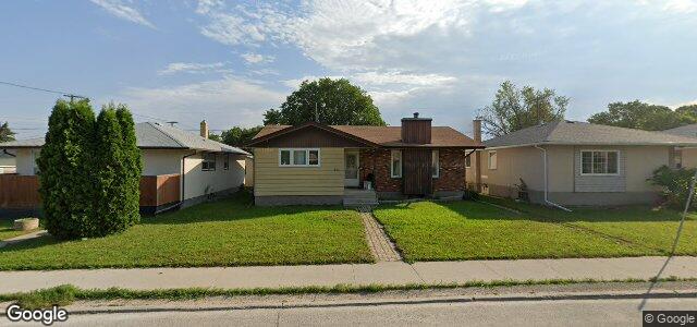 657 Union Avenue E（加拿大曼尼托巴省溫尼伯市）房屋照片