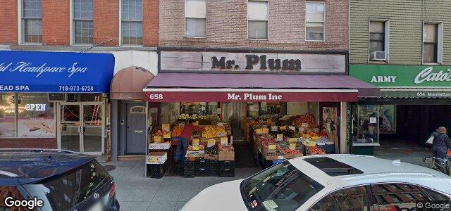 658 Manhattan Avenue（加拿大曼尼托巴省溫尼伯市）房屋照片