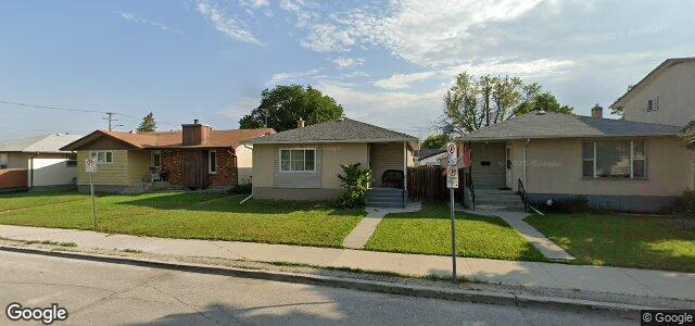 661 Union Avenue E（加拿大曼尼托巴省溫尼伯市）房屋照片