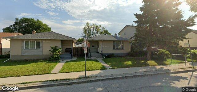 663 Union Avenue E（加拿大曼尼托巴省溫尼伯市）房屋照片