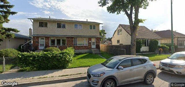 667 Union Avenue E（加拿大曼尼托巴省溫尼伯市）房屋照片