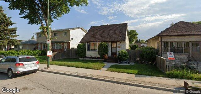 669 Union Avenue E（加拿大曼尼托巴省溫尼伯市）房屋照片