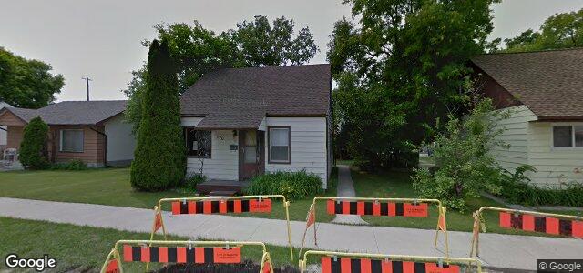 670 Martin Avenue E（加拿大曼尼托巴省溫尼伯市）房屋照片