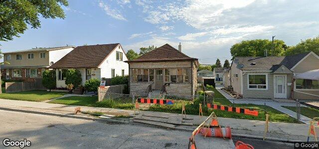 673 Union Avenue E（加拿大曼尼托巴省溫尼伯市）房屋照片